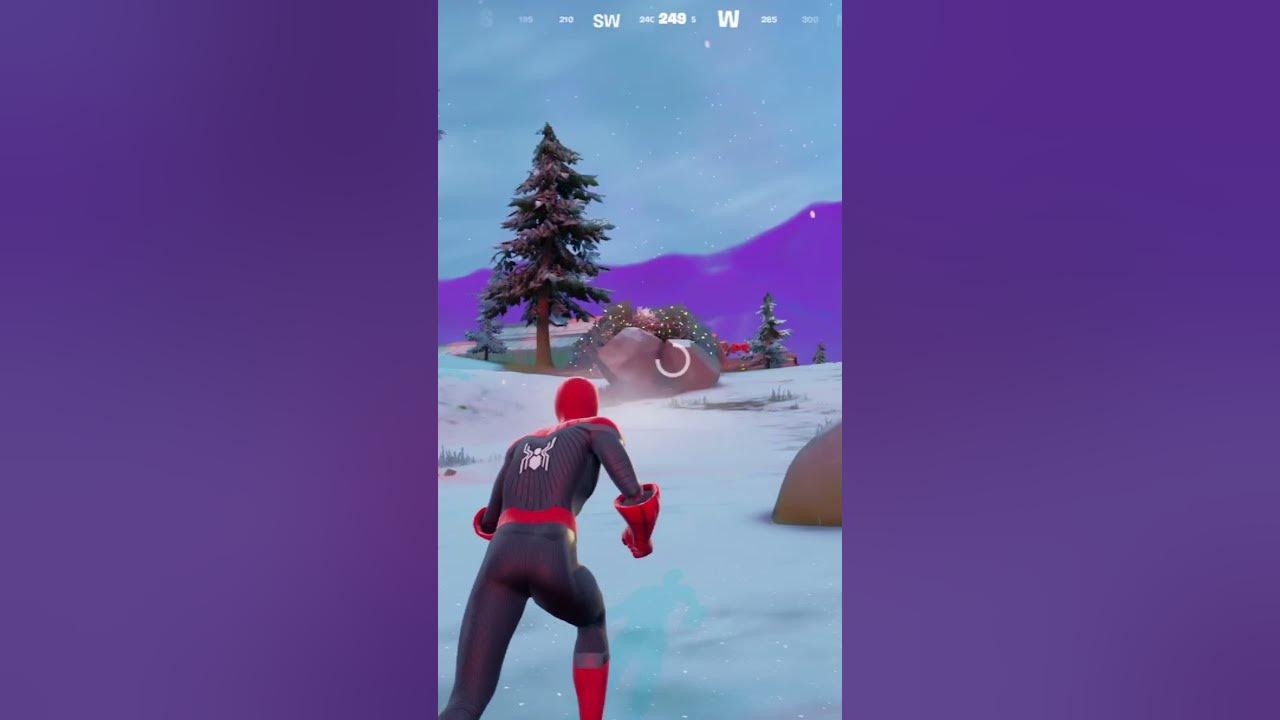 Deadpool in no way Home