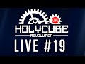 LIVE HolyCube Révolution Live 19 Mayu V3 LIVE HolyCube Révolution Live 19 Mayu V3