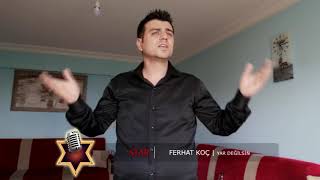 Ferhat Koç-Yar Değilsin  (Damar Star)  Elemeler 2019 Resimi