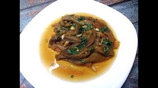 Болгарский перец запеченный в духовке Пикантная закуска Болгарский перец запеченный в духовке Пикантная закуска