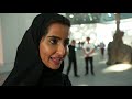 Bbc travel show  abu dhabi special week 6