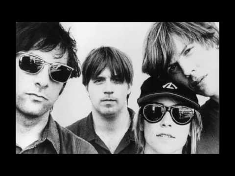 Sonic Youth - Peel Session 1989