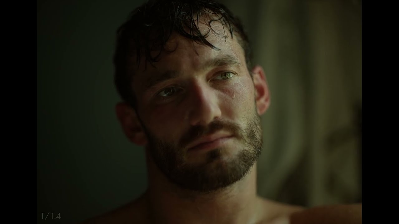 DZOFILM – Arles Prime T1.4 100 mm: Mesmerizing Cinematic Excellence
