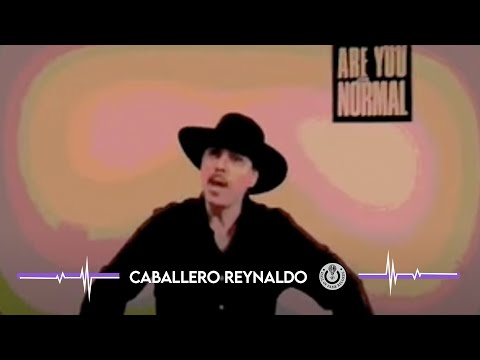 Caballero Reynaldo - Bobby Brown Goes Down (Frank ...