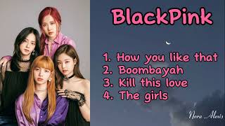 Blackpink songs #blackpink #blackpinksong #blink #jennie #lisa #rosé #rose #jisoo #youtubeshorts
