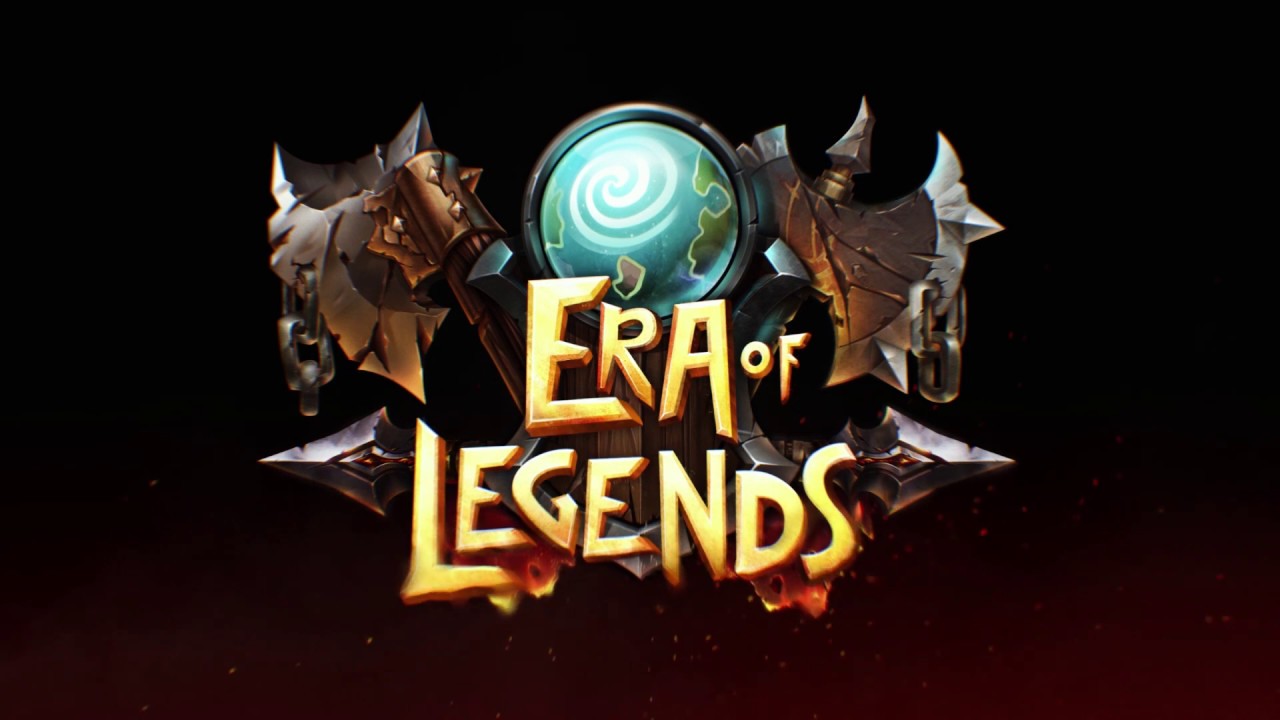 8 лучших масштабных MMORPG игр. Era of Legends — новинка жанра. Фото.