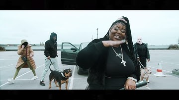 SUBSTANCE- INHALE (Official Video 4K)