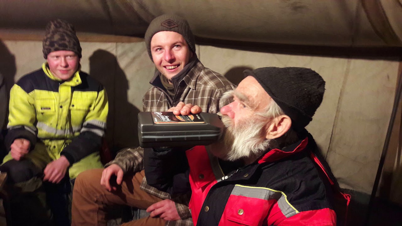 Primus treffen 2019 blenco's