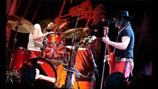 White Stripes @ Big Day Out Melbourne 2006