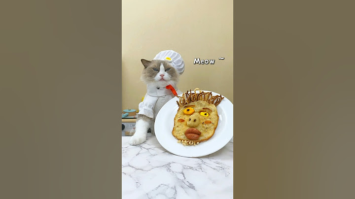 🍴 Join Puff as he whips up the fluffiest pancakes ever! #PancakeDay