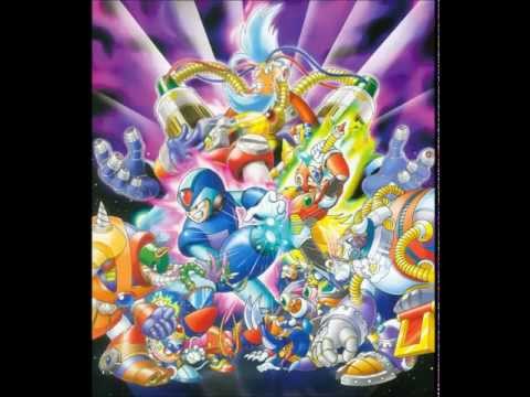 Mega Man X 3 - Vile Stage (SNES + PSX Mash-Up)