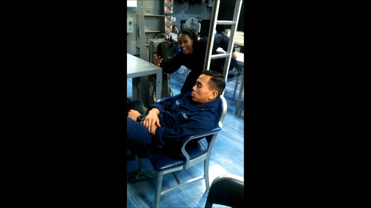 Attention on deck! YouTube