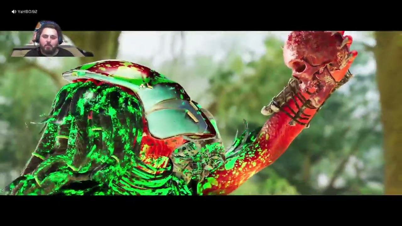 predator ep 7