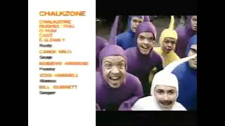 Nickelodeon Split Screen Credits (May 2002) FANMADE #1