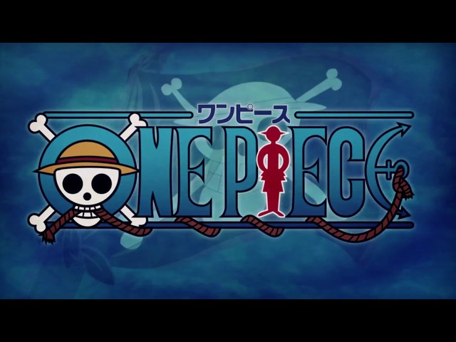 One Piece Opening 20 Lyrics Kanji/Romaji/EN/ID [Namie Amuro ~ Hope