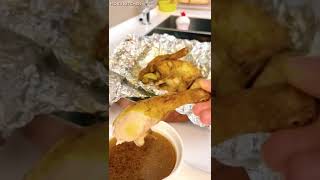 Roast Chicken Recipe 🍗