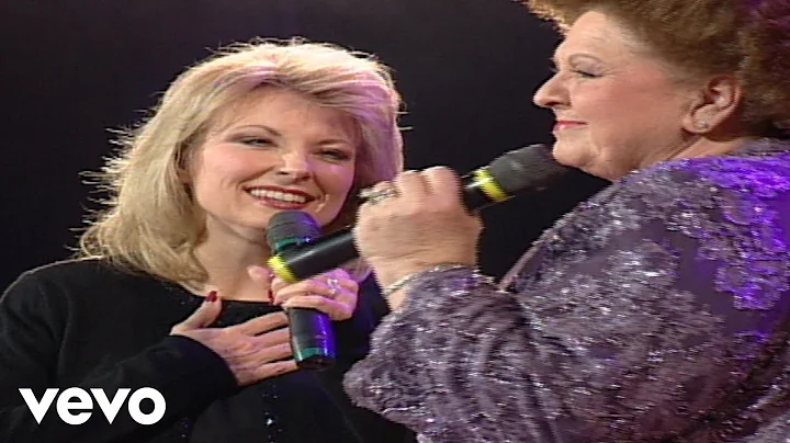 Janet Paschal and Vestal Goodman - Friends (Live)