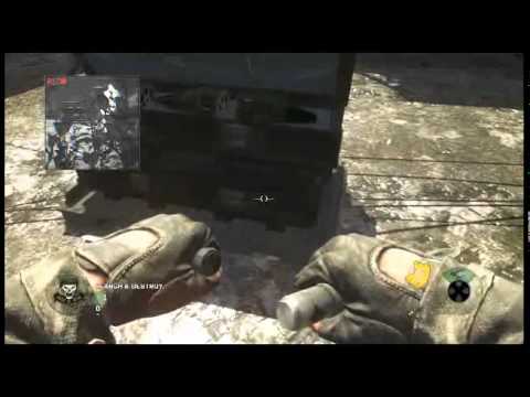 Black Ops | S&D Tomahawk Spots | Ep. 8 - Cracked