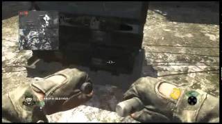 Black Ops | S&D Tomahawk Spots | Ep. 8 - Cracked