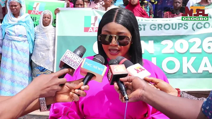 OSUN 2026: APC YOUTH COALITION PUSHES FOR ZONING OF GOVERNORSHIP TICKET TO  WEST