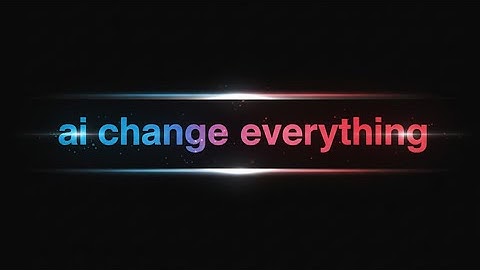 AI Just Changed Forever: GPT-5, Nano Banana & Robots Are Here 🚨 (September 2025)