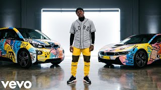 DABABY - Pressure Proof (No Limits Energy)Official Video 