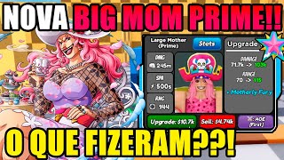 Tier List De Trade JULHO Atualizada All Star Tower Defense !!! Blessing  Sabo, Poseidon e Big Mom 