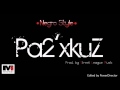 Negro style  pa2xkuz audio