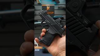 Trijicon RMRcc Install