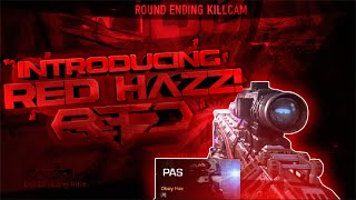 Red Introducing