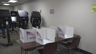 Lucas Co. Board of Elections director impressed with primaries voter turnout