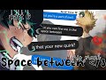 Bakugou goes back to the villains for good?? || part 6 || MHA || space between || lyric (not) prank