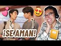 ¡¡ME TRAGO MIS PALABRAS!! ¿Buena? || Reacción & Review/Opinión: #EnchanteSeries Cap 1 ใครคืออองชองเต