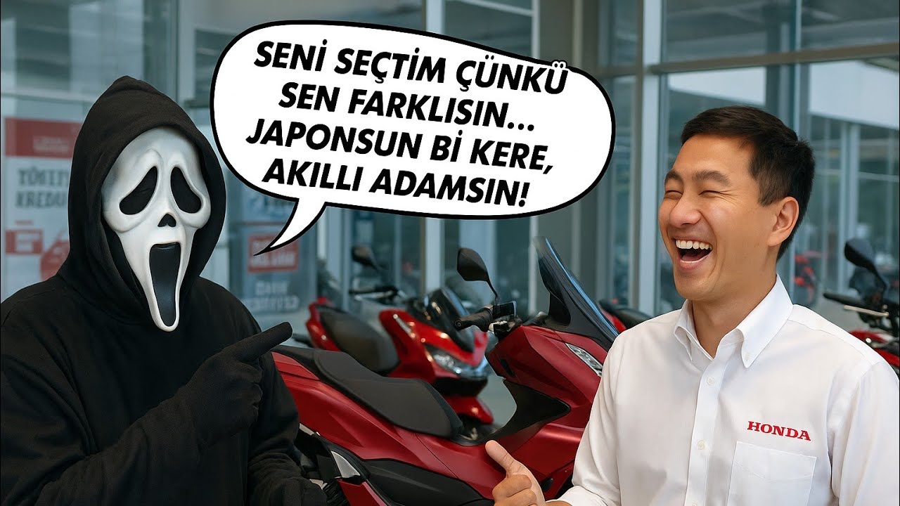  HONDA PCX 125  DX ALINIR MI? NEDEN ALDIM VE ALMADAN ÖNCE MUTLAKA İZLE! #motorcycle #motovlog #pcx 