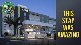 Home2 Suites by Hilton Orlando Airport - This Stay Was Amazing Orlando FL United States