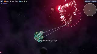 eXoSpace Combat Engineer Official Trailer