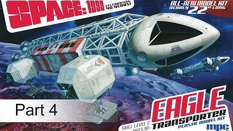 Completing the Round 2 Space: 1999 Eagle