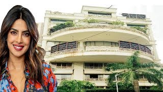 Famous Priyanka Chopra Luxury Life | Net Worth | Salary | Cars | House |Marriage Family |Business|Biography Profile