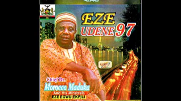 Morroco Maduka - Onwa Special - Biafra Igbo Highlife Music