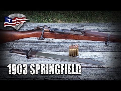Video: Rifle 