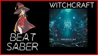 Beat Saber: Witchcraft