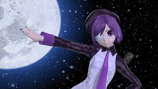 The Disappearance of Hatsune Miku -DEAD END-