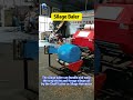 Automatic Silage Baler and Wrapper Machine | Ultimate Feed Storage Solution | Taizy Machinery