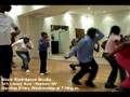 Harlem S Hottest Dance Class