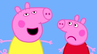 C Kids - Español Latino - Peppa Pig - Jugando Al Zorro Astuto Clip