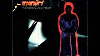 Feeling To Hug Up - Shadow