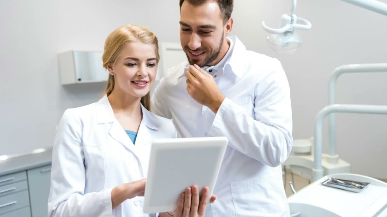 Social Media Marketing for Dentists - Social Media Marketing Tips to Grow Your Dental Practice