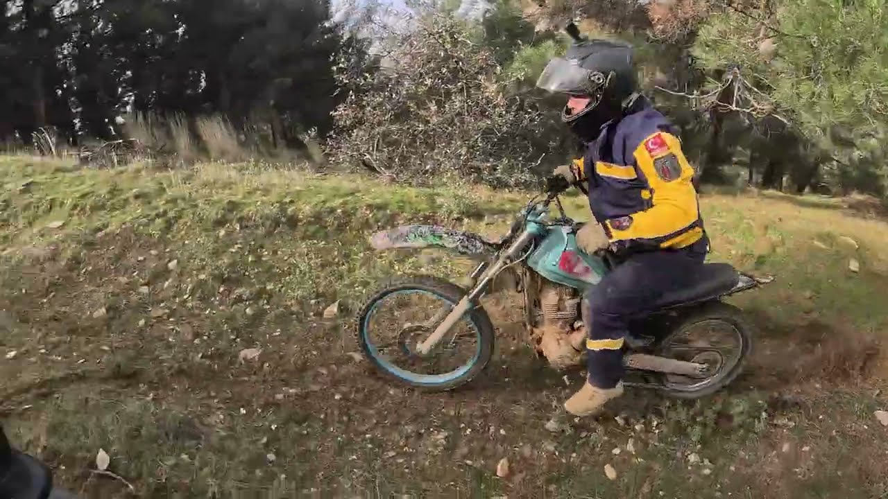 MONDİAL EXTREME MAX'lar dağ deliyor kimse yerinde durmuyor.