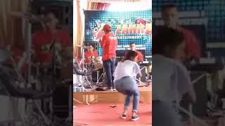 Goyangan Nya Mantap Bikin Linu Aja Nih