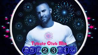 DJ Aron Abikzer - POP ON TOP (adr23mix) Tribute Big Room CLUB MIX